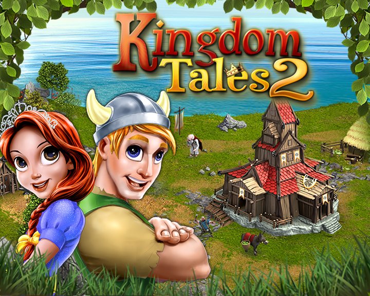 Kingdom Tales 2 (Full) Image