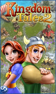 Kingdom Tales 2 (Full) Screenshot Image
