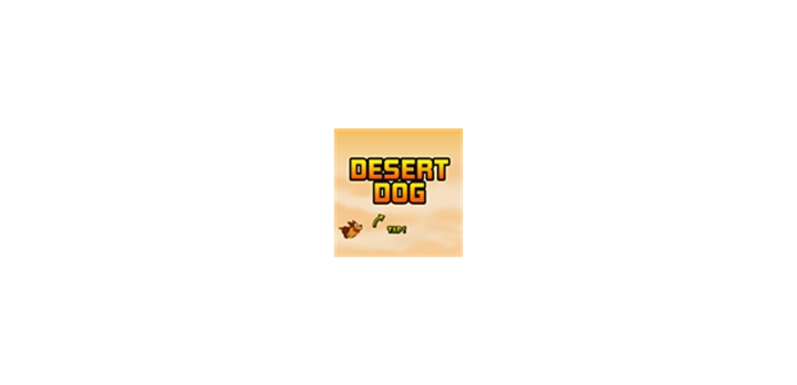Desert Dog Tap Image