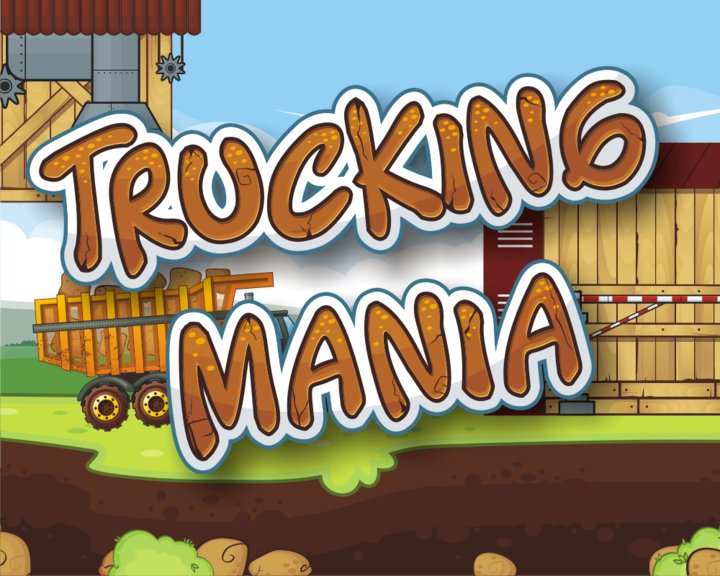 Trucking Mania Image