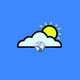 Whats the Weather Icon Image