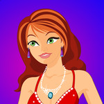 Dressup For Girls 1.0.0.0 for Windows Phone