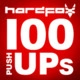 HardFox 100PushUps Icon Image