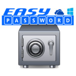 Easy Password Image