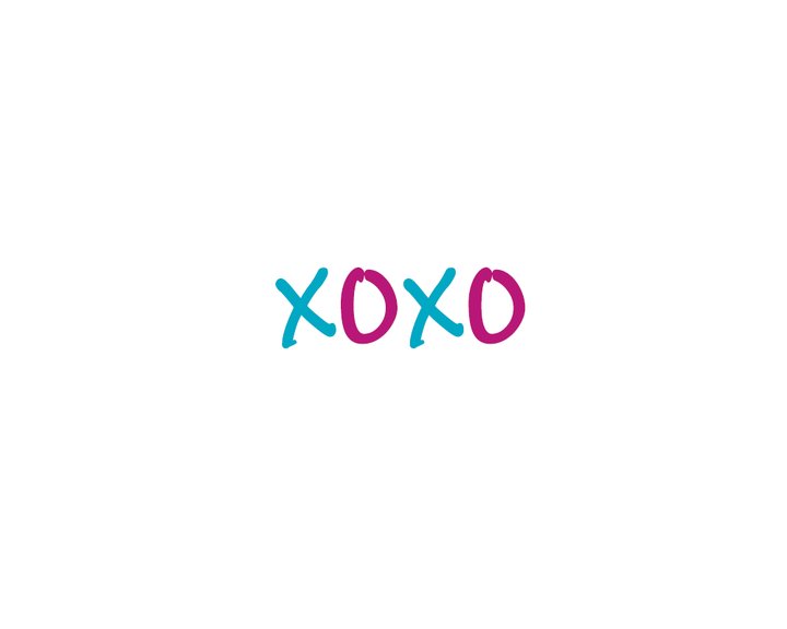 XOXO Image