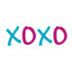 XOXO Icon Image