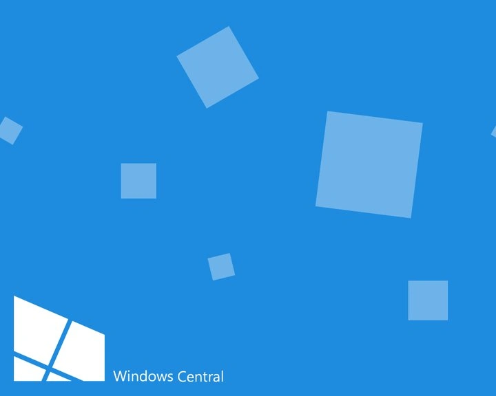 Windows Central Image