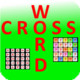 Cross Words Icon Image