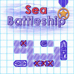 Sea Battle Ship Image