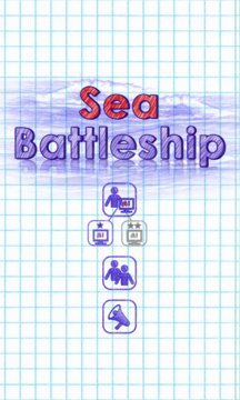 Sea Battle Ship Screenshot Image
