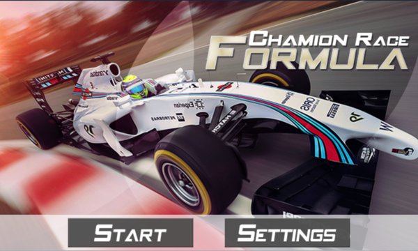 Formula Champion Race