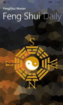 FengShui Master Screenshot Image