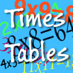 Times Tables Trainer 1.4.0.0 for Windows Phone