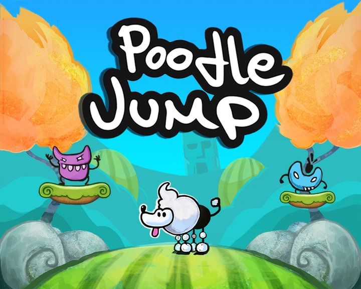 Poodle Jump Image