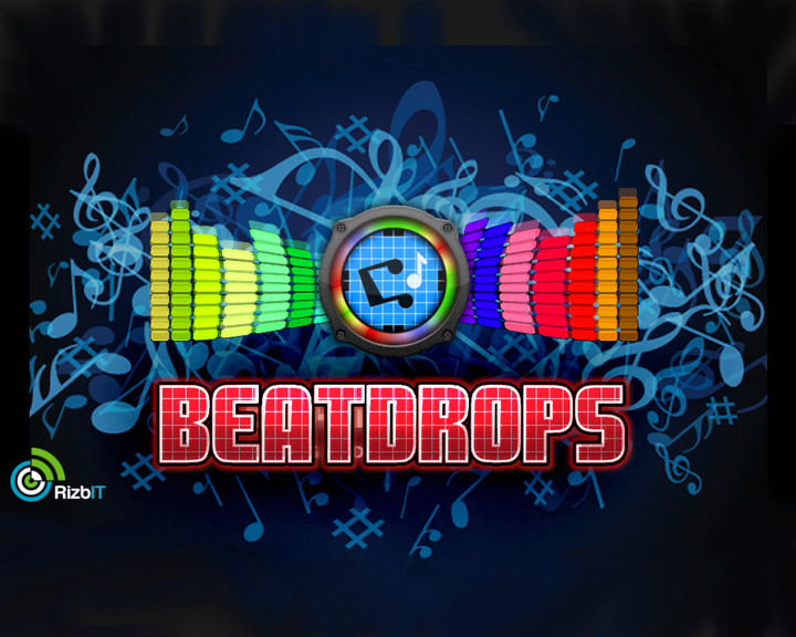 BeatDrops
