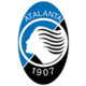 Atalanta Calcio Icon Image