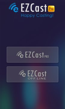 EZCastPro Screenshot Image