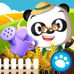 Dr. Panda's Veggie Garden 2015.310.741.1862 for Windows Phone