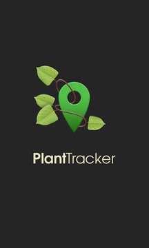 PlantTracker Screenshot Image