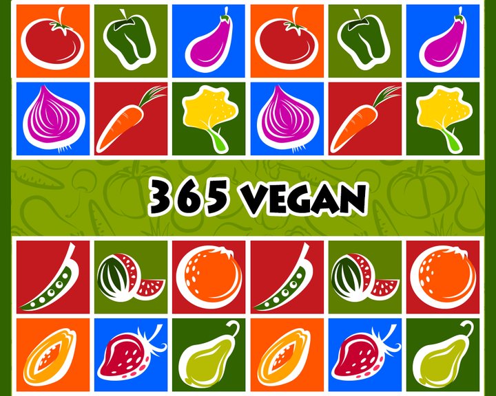 365 Vegan Image