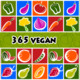 365 Vegan Icon Image