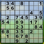 Sudoku XL Image