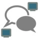 Netchat Icon Image