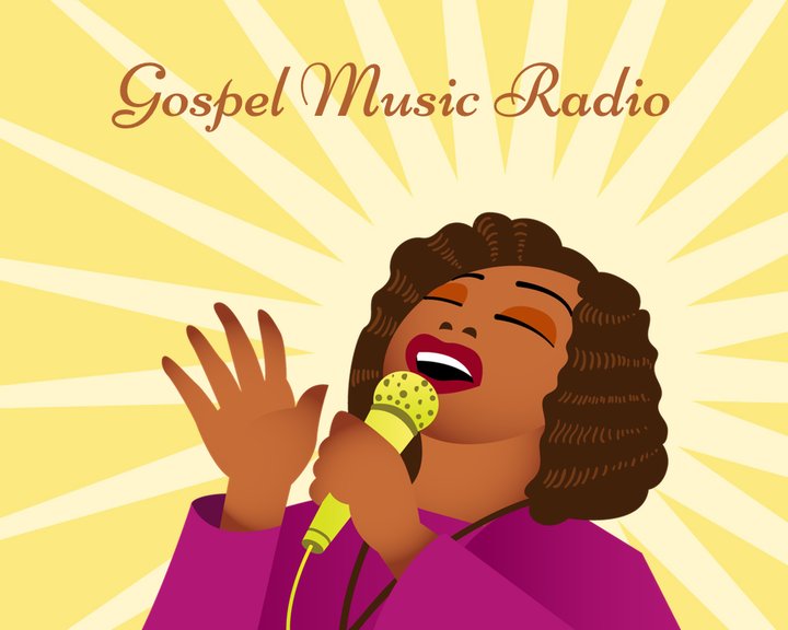 Gospel Music Radio Online Image