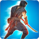 Ninja Warrior Assassin Icon Image