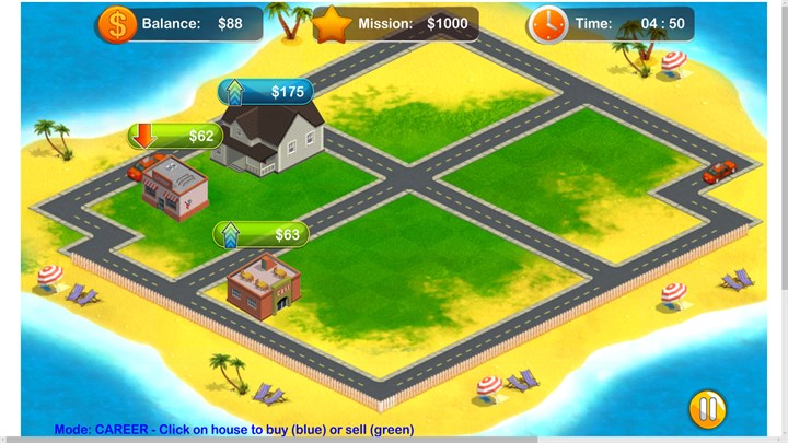 Real Estate Sim Image