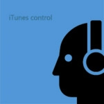 iTunes control Image