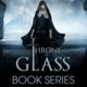 Throne of Glass Icon Image