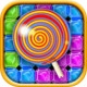 Pop Candy Mania Icon Image
