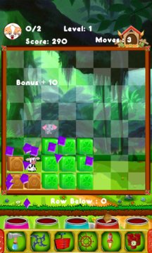 Jungle Safari Escape Screenshot Image