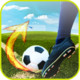 Penalty Practice Pro Icon Image