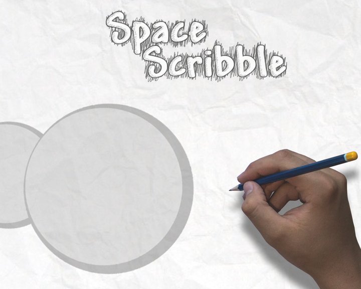 SpaceScribble Image