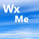 WeatherMe Icon Image