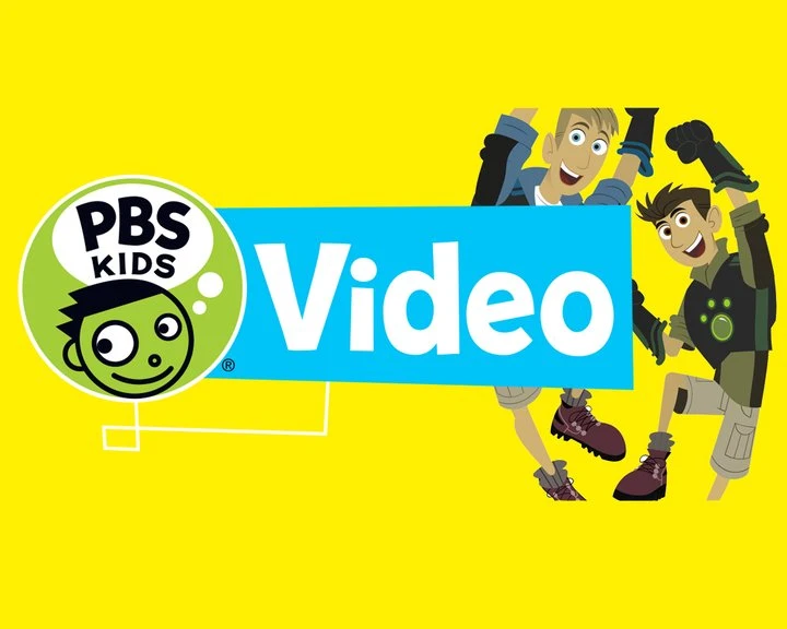 PBS KIDS Video Image
