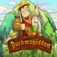 Duck Mageddon Hunting Icon Image