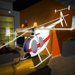 RC Helicopter Simulator Image