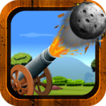 Cannon Shooter Image