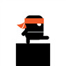 Stick Hero Ninja Icon Image