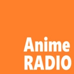 Anime Radio Image