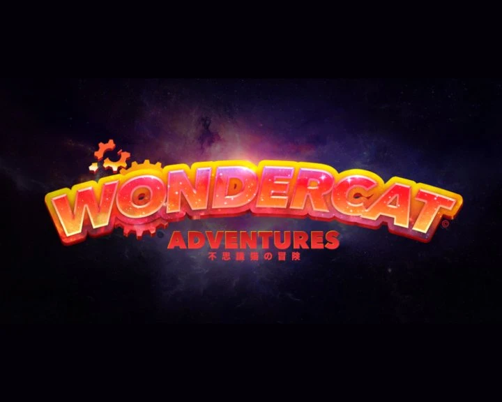 WonderCat Adventures Image