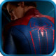 Spiderman Lockscreen Icon Image