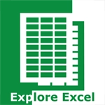 Explore Excel 1.4.3.0 AppxBundle