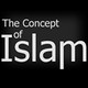 Concept of Islam Icon Image