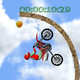 Action Cross Trial Icon Image