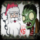 Santa Zombies Icon Image