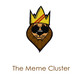 The Meme Cluster Icon Image
